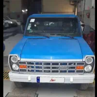 نیسان تک دوگانه آبشنال/۴۰۴، فوری  یکساعته