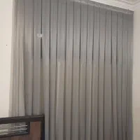 پرده|پرده، رانر، رومیزی|کرج, گلشهر|دیوار