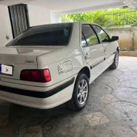 پژو پارس XU7P