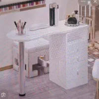 جذب مژه کار و ناخن کار