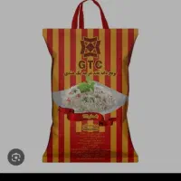 برنج هندی باسماتی