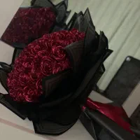 گل روبانی