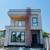 ویلا چابکسر مدرن