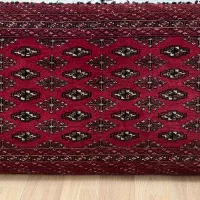 پشتی دست بافت|پشتی|ساری, |دیوار