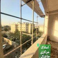 پیش فروش ۱۴۲ متری شهرک زیتون جاشکی|پیش‌فروش املاک|قدس, شهرک صنعتی زاگرس|دیوار