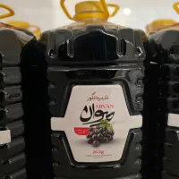 پخش عمده شیره انگور صادراتی میوان ( با سیب سلامت)