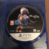 Demon souls ps5|کنسول، بازی ویدئویی و آنلاین|تهران, ونک|دیوار