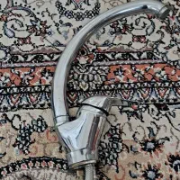 شیر ظرفشوئی و شیر دسشویی