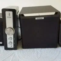 سیستم باند ادیفایر