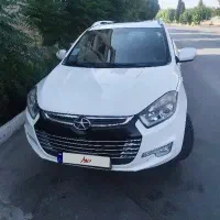 جک S5|خودرو سواری و وانت|سیرجان, |دیوار