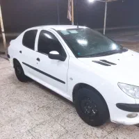 206sd صندوقدار مدل 96