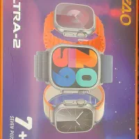 ساعت هوشمند فروشی دارای 7بند|ساعت|ابهر, |دیوار