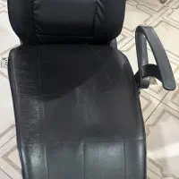 صندلی اصلاح سالن