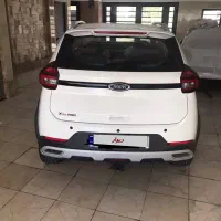 ایکس ۲۲ پرو ام تی|خودرو سواری و وانت|تهران, شهرک آزادی|دیوار