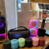 شیائومی Poco C75 آکبند با حافظهٔ ۲۵۶ گیگابایت رم۸|موبایل|مشهد, الهیه|دیوار