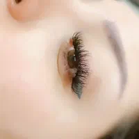 آموزش و کاشت مژه|خدمات آرایشگری و زیبایی|سهند, |دیوار