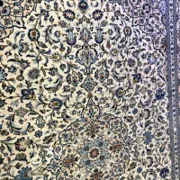 فرش دستباف ۱۲ متری اردکان