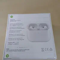 ایرپاد پرو2 AirPods Pro|لوازم جانبی موبایل و تبلت|خرمآباد, |دیوار