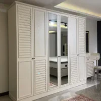 کمدجالباسی ورختخوابی کد(K510)