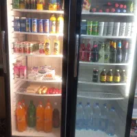 دو عددیخچال