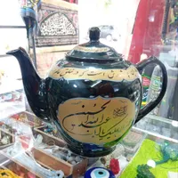 قوری هیئتی|قوری، کتری، قهوه‌ساز دستی|اصفهان, احمدآباد|دیوار