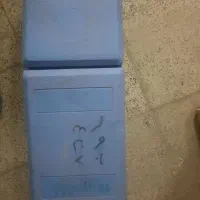 دودستگاه کپسول اکسیژن با مانومترو کیف مخصوص