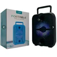 اسپیکر بلوتوثی کیفیت صدا بالا