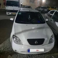 تیبا۲|خودرو سواری و وانت|کرمانشاه, |دیوار