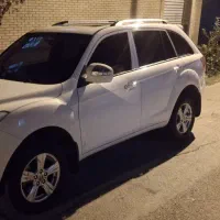 سواری لیفان x60