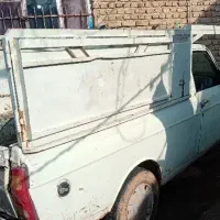پیکان وانت|خودرو سواری و وانت|مشهد, شهرک شهید باهنر|دیوار