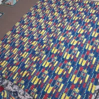 سه عددلحاف نوجهازی استفاده نشده عرض۱۹۷وبه طول۲/۳۲|رختخواب، بالش، پتو|رشت, خمیران زاهدان|دیوار