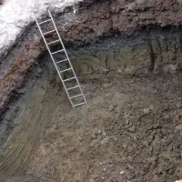 اجاره و خدمات بیل بکهو کنترات|خدمات حمل و نقل|رشت, رشتیان|دیوار