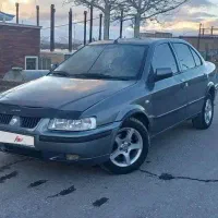 سمند EF7 مدل ۸۹|خودرو سواری و وانت|نهاوند, |دیوار