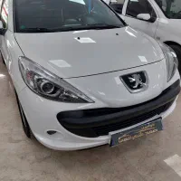 207 فلز اتومات،مدل 1404،کارکرد9000