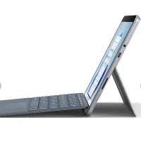 لپ تاپ surface go 2 استوک ، سیم کارت خور|رایانه همراه|اصفهان, پروین|دیوار