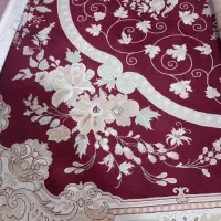 فرش|فرش|لشت نشا, |دیوار