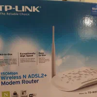 مودمTpLink