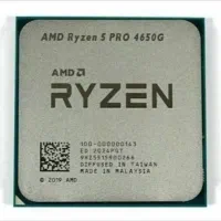 فروش CPU AMD Ryzen 5 Pro 4650G