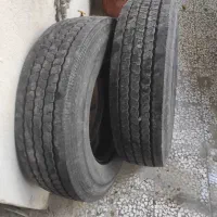 دو عدد لاستیک خاوری ۲۳۵رینگ ۱۷/۵