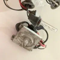 زنون وارداتی حرفه ای ballast