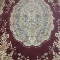 یک جفت فرش قرمز