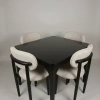 نهارخوری مدل نوبل