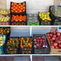 سوپر مارکت با تمام امکانات