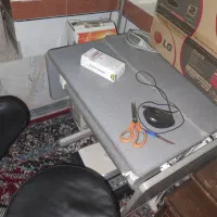 میزو صندلی مخصوص رایانه ومطالعه درحد نو