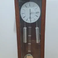 ساعت  اصلی ایستاده