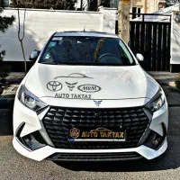 ریسپکت 2 پرایم دو فیس جدید ـ ترخیص روز صفر خشک