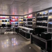 فروش ویژه مانیتور  استوک اروپایی اورجینال