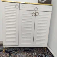 جاکفشی ست|جاکفشی، کمد، دراور|ملارد, |دیوار