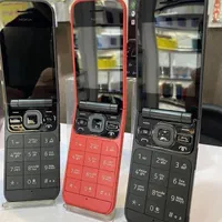 گوشی تاشو 2720 (ویتنام پلمپ)|موبایل|زاهدان, |دیوار