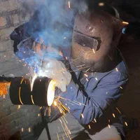 آموزشگاه جوشکاری آموزش جوش الکترود لوله و زیرآب|خدمات آموزشی|اصفهان, محمودآباد|دیوار